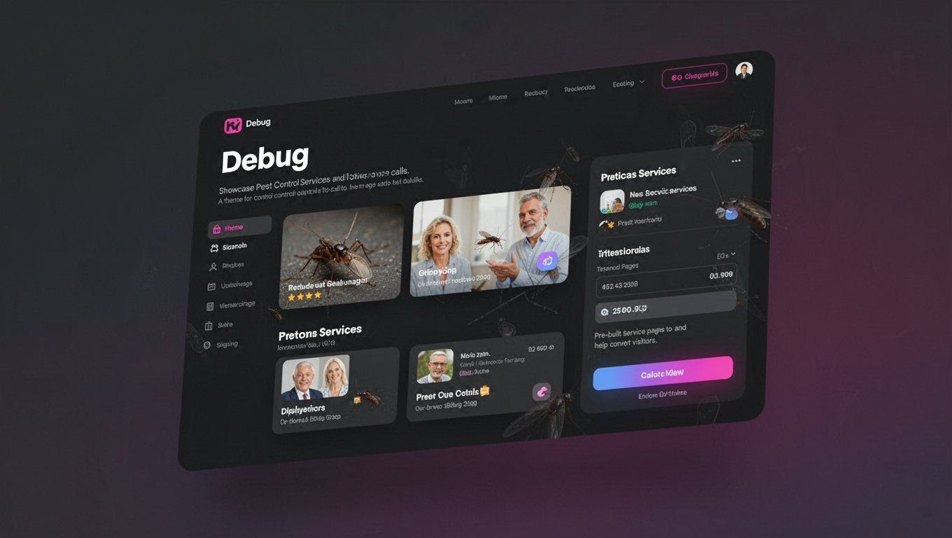 Preview of Debug