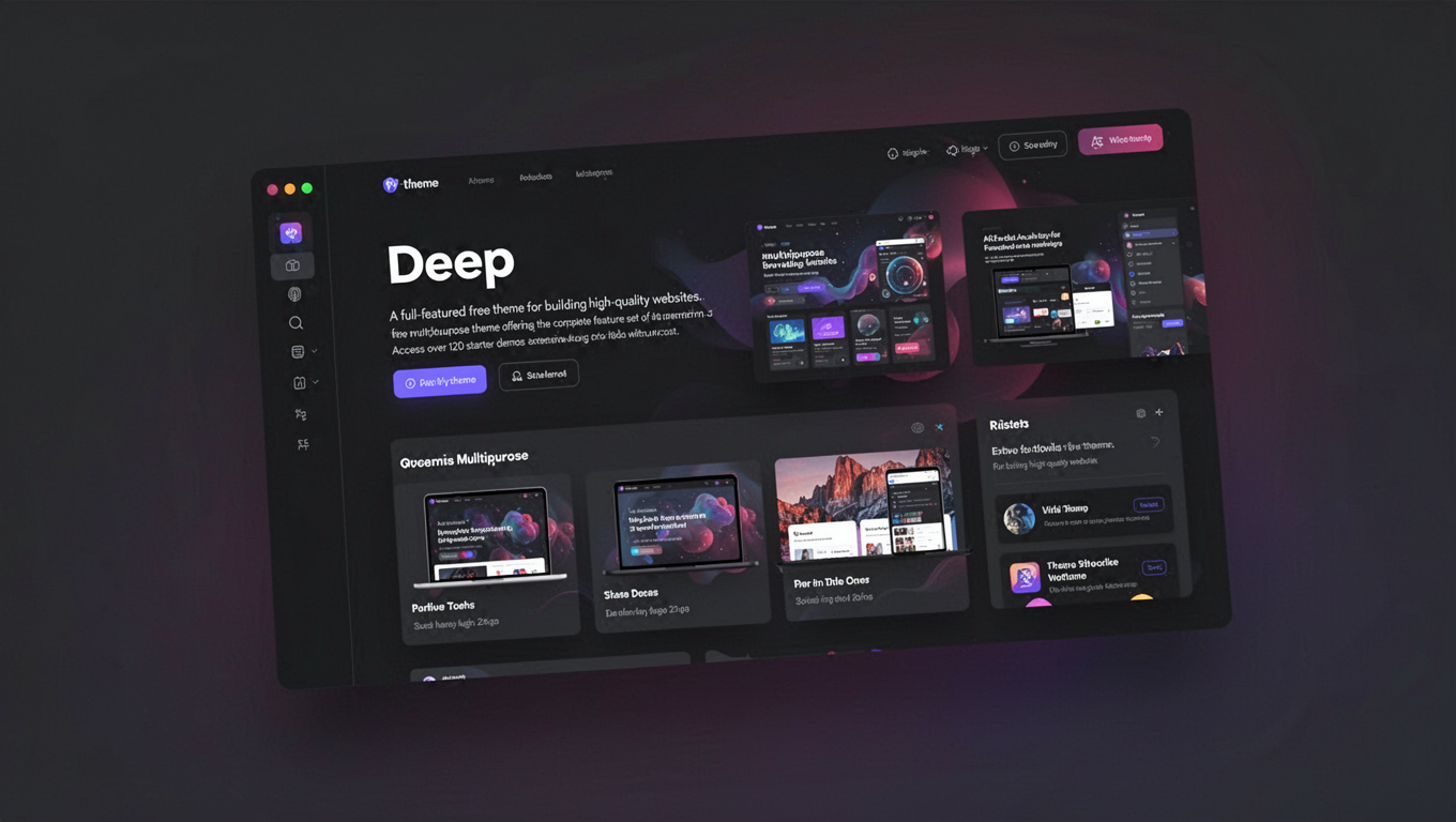 Preview of Deep