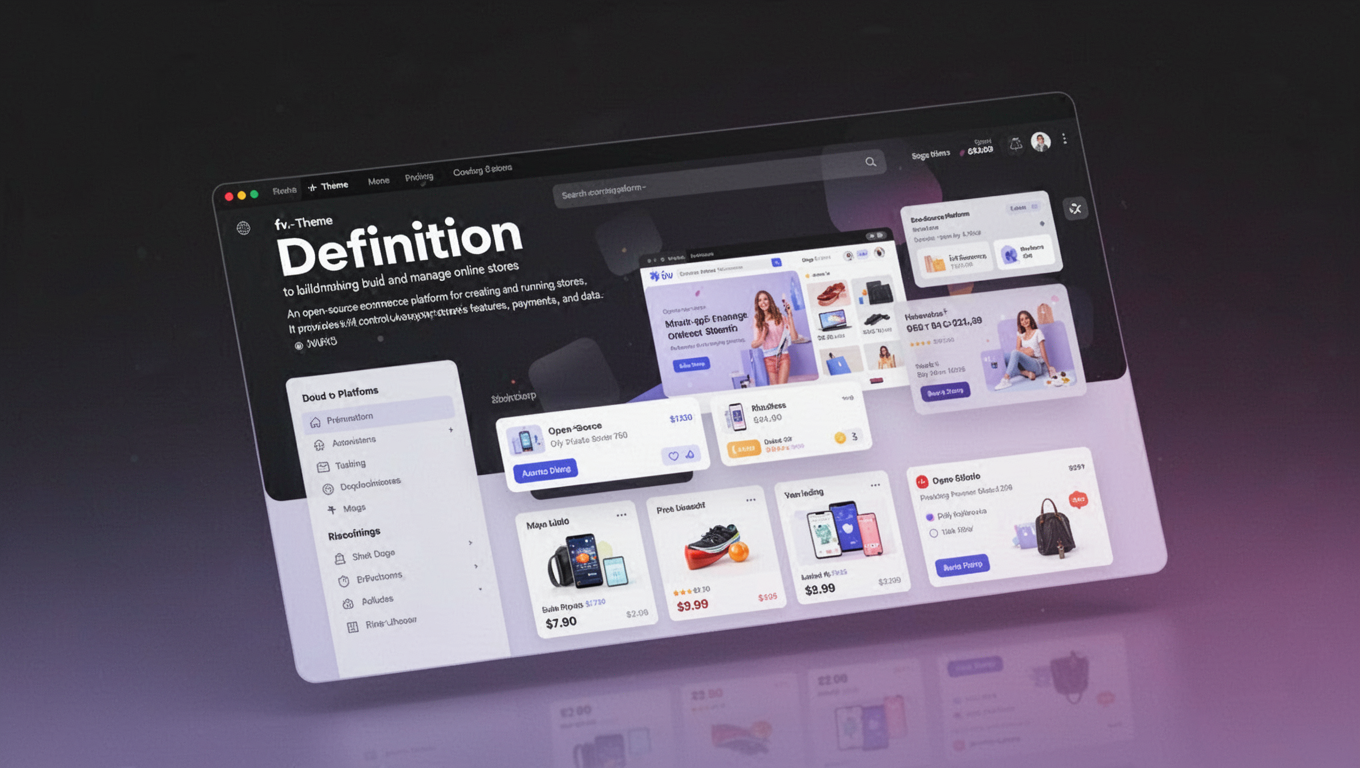 Preview of Definition