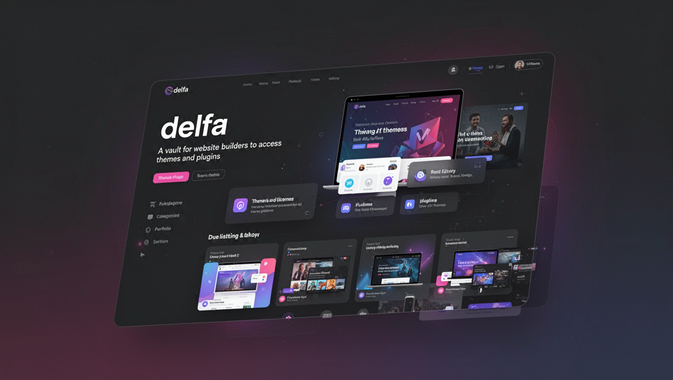 Preview of delfa