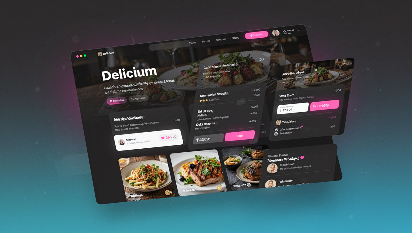 Preview of Delicium