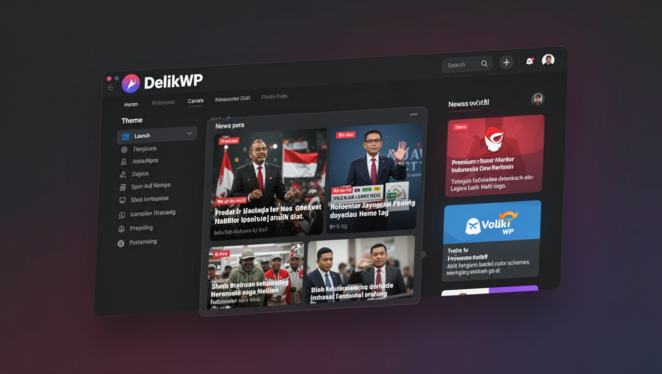 Preview of DelikWP
