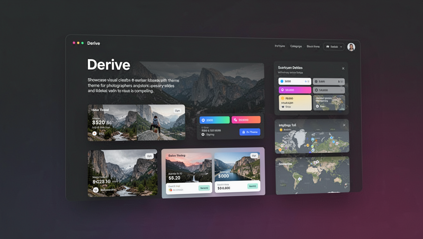 Preview of Derive