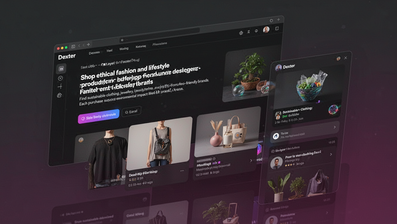 Preview of Dexter – FX Layer for Fractured