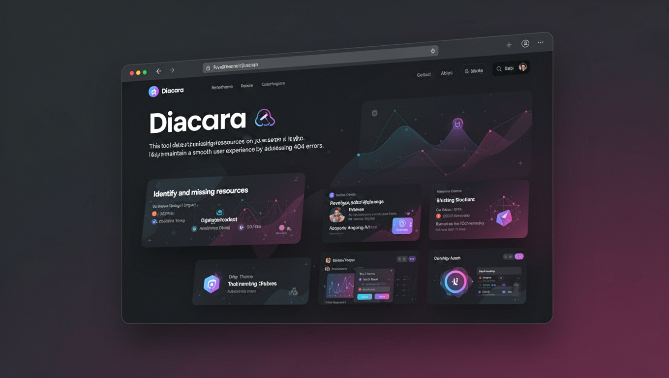 Preview of Diacara
