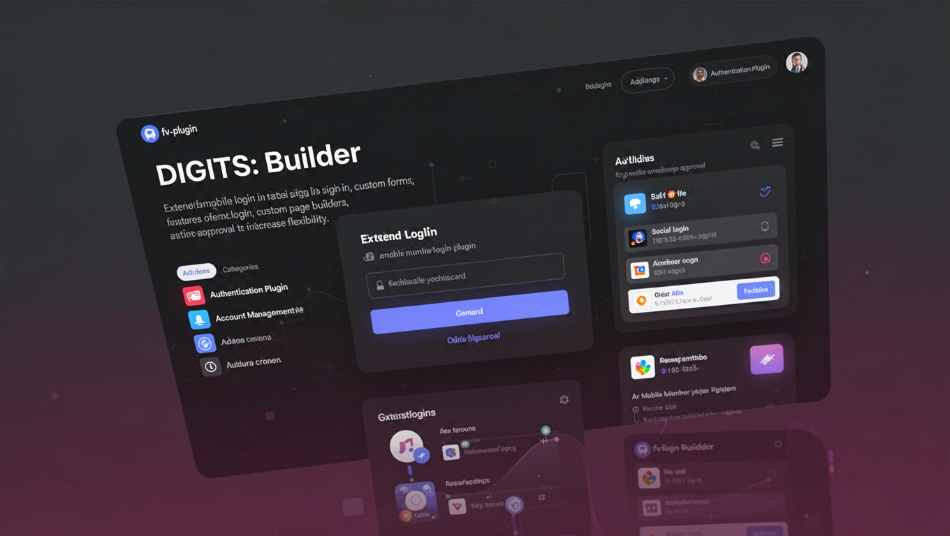 Preview of DIGITS: Builder