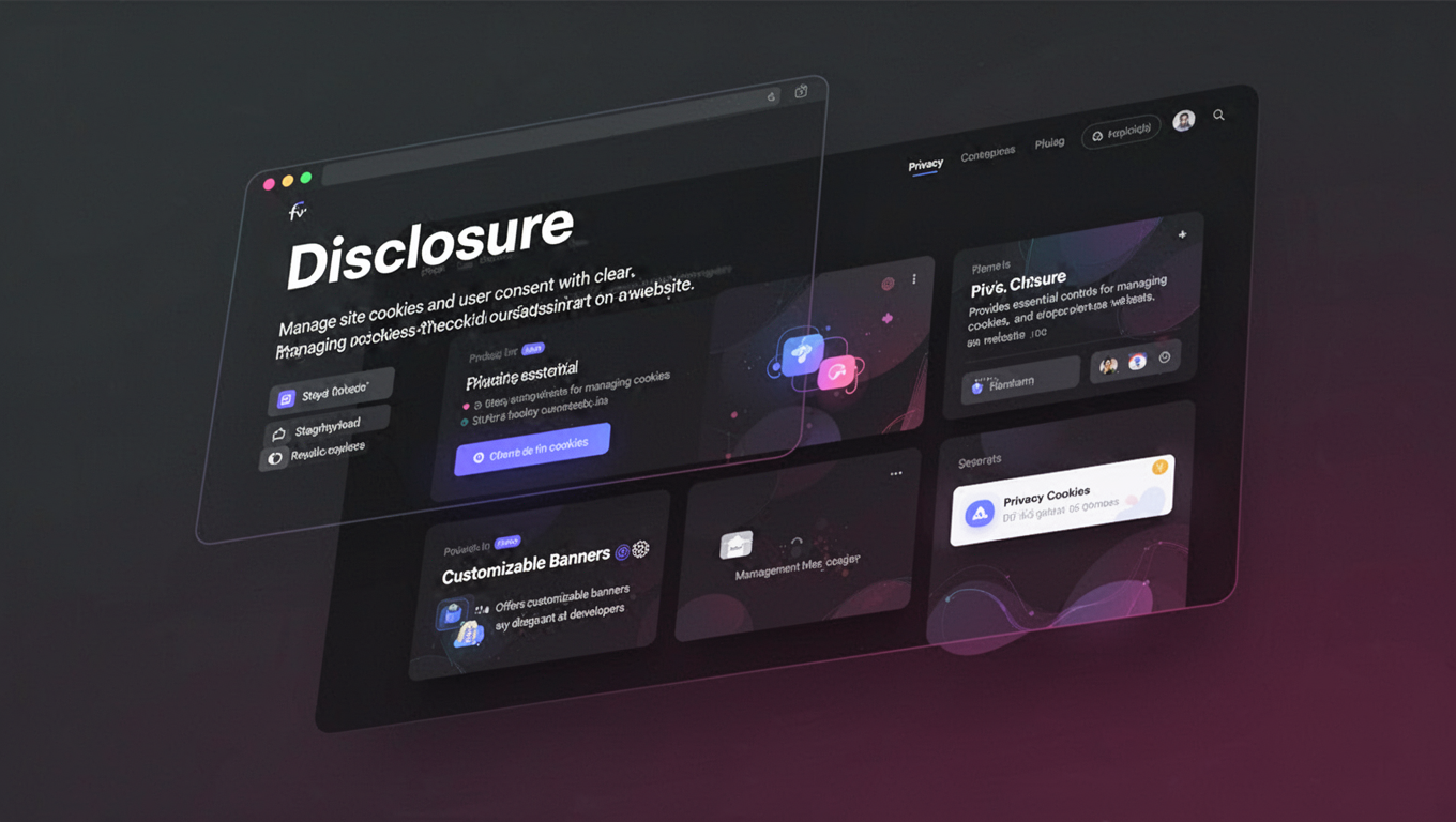 Preview of Disclosure