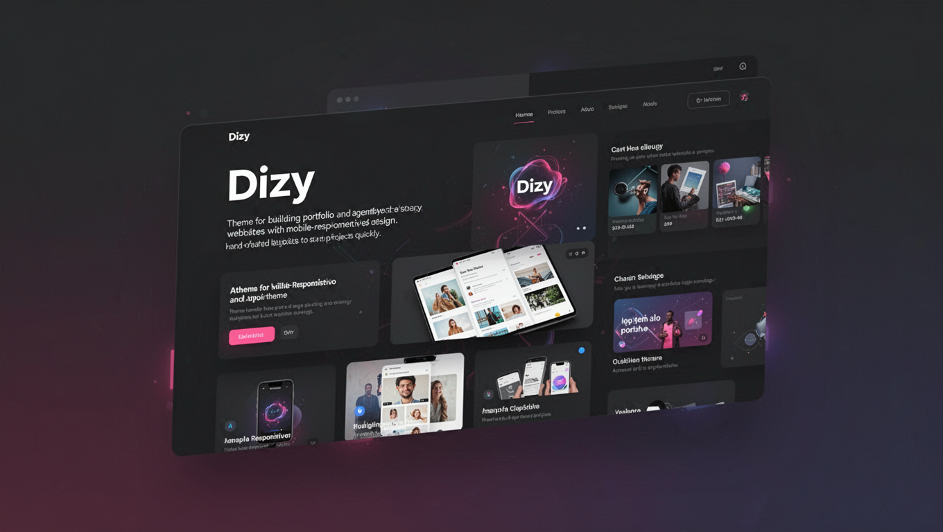 Preview of Dizy