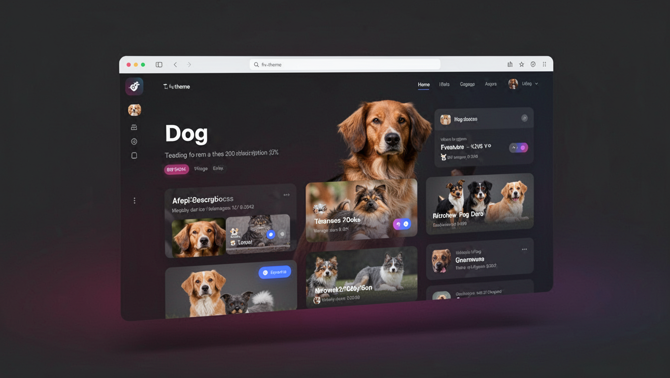 Preview of dog