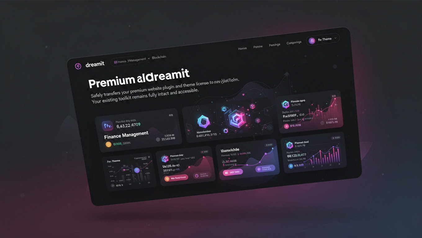 Preview of dreamit