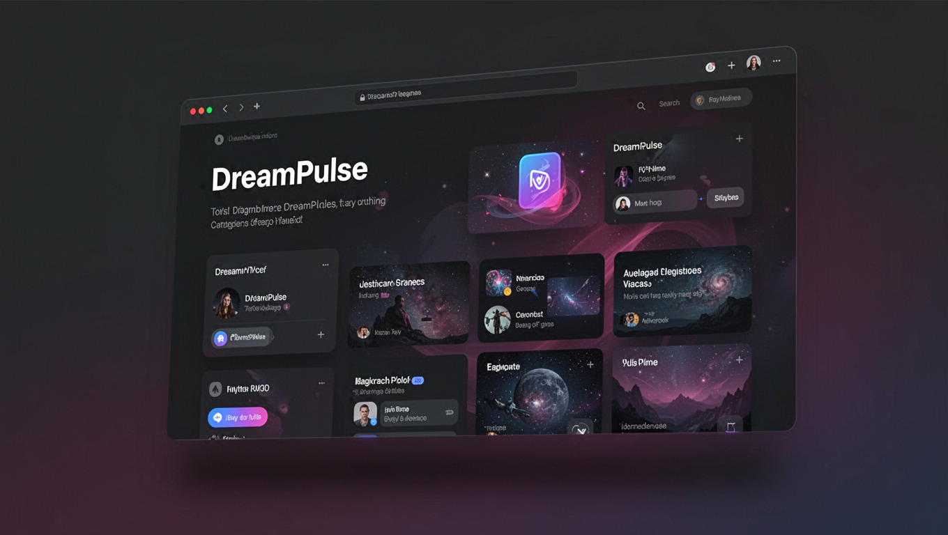 Preview of DreamPulse