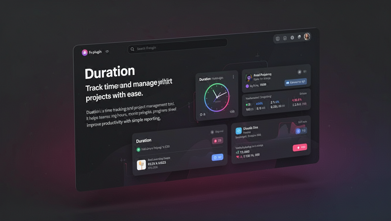 Preview of Duration