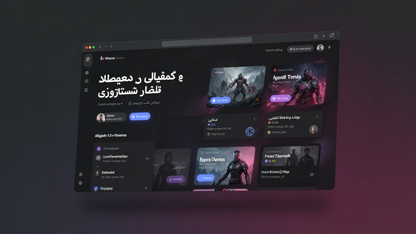 Preview of دو هزار و چهارده - ویرایش دو برنامه‌نویس