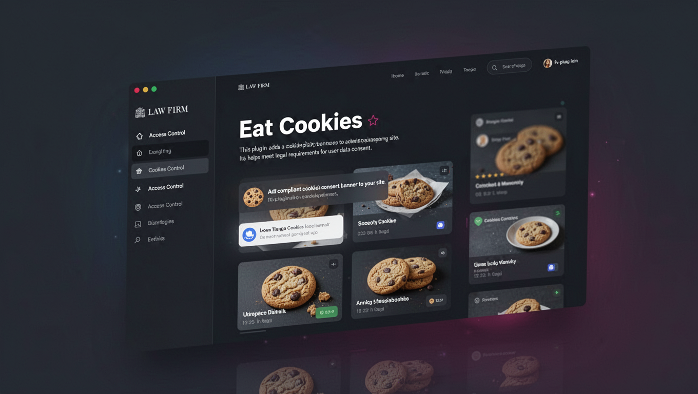 Preview of Eat Cookies