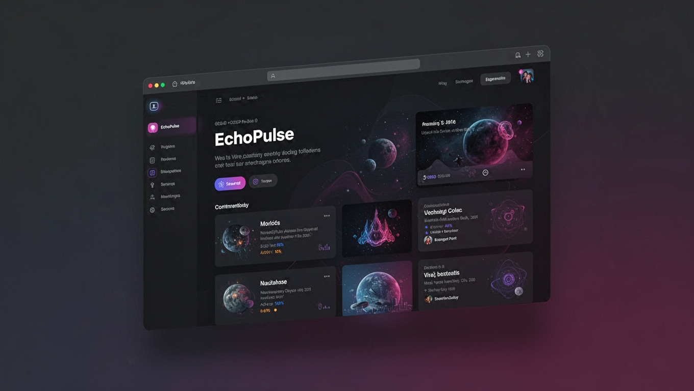 Preview of EchoPulse