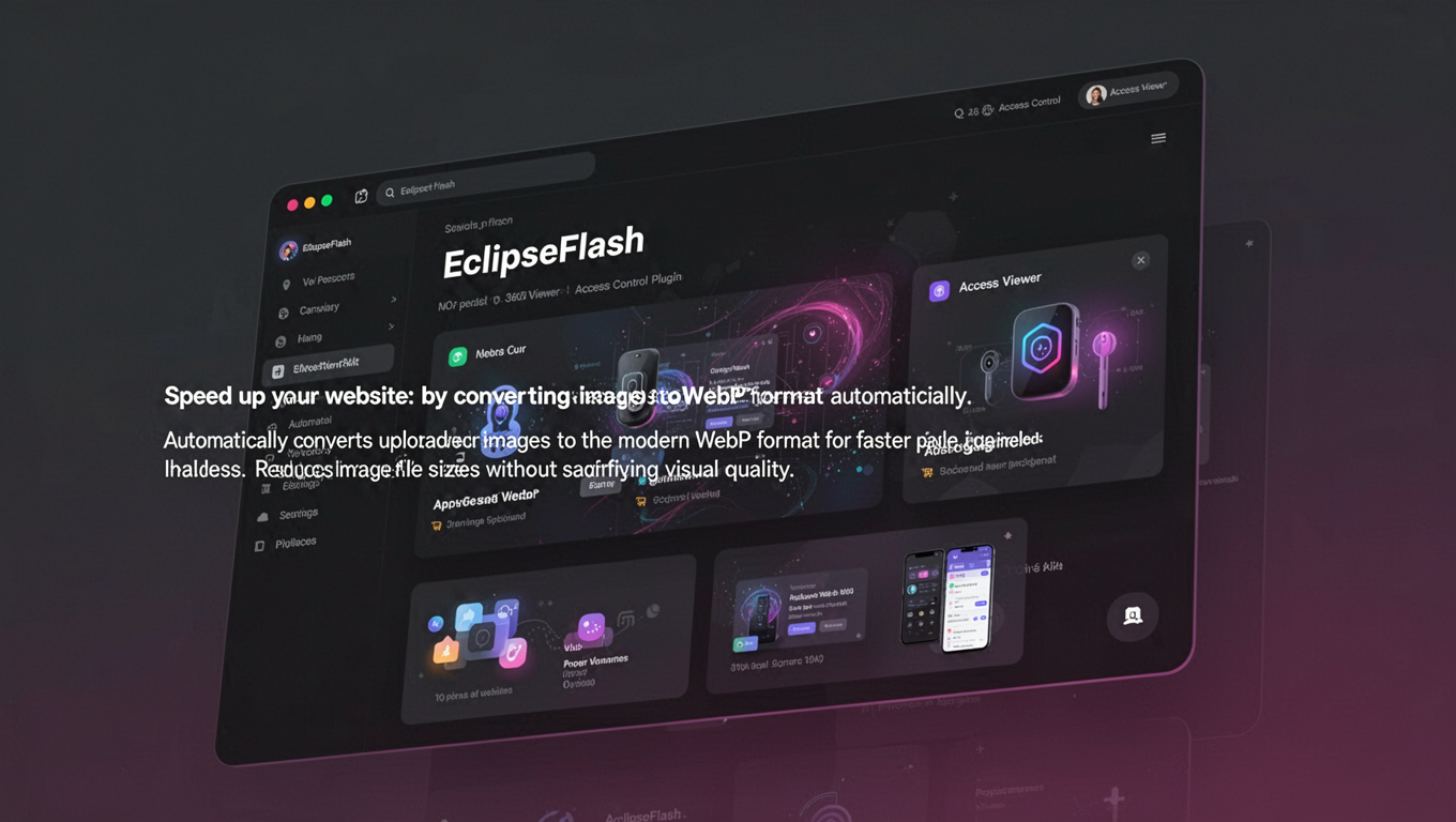 Preview of EclipseFlash
