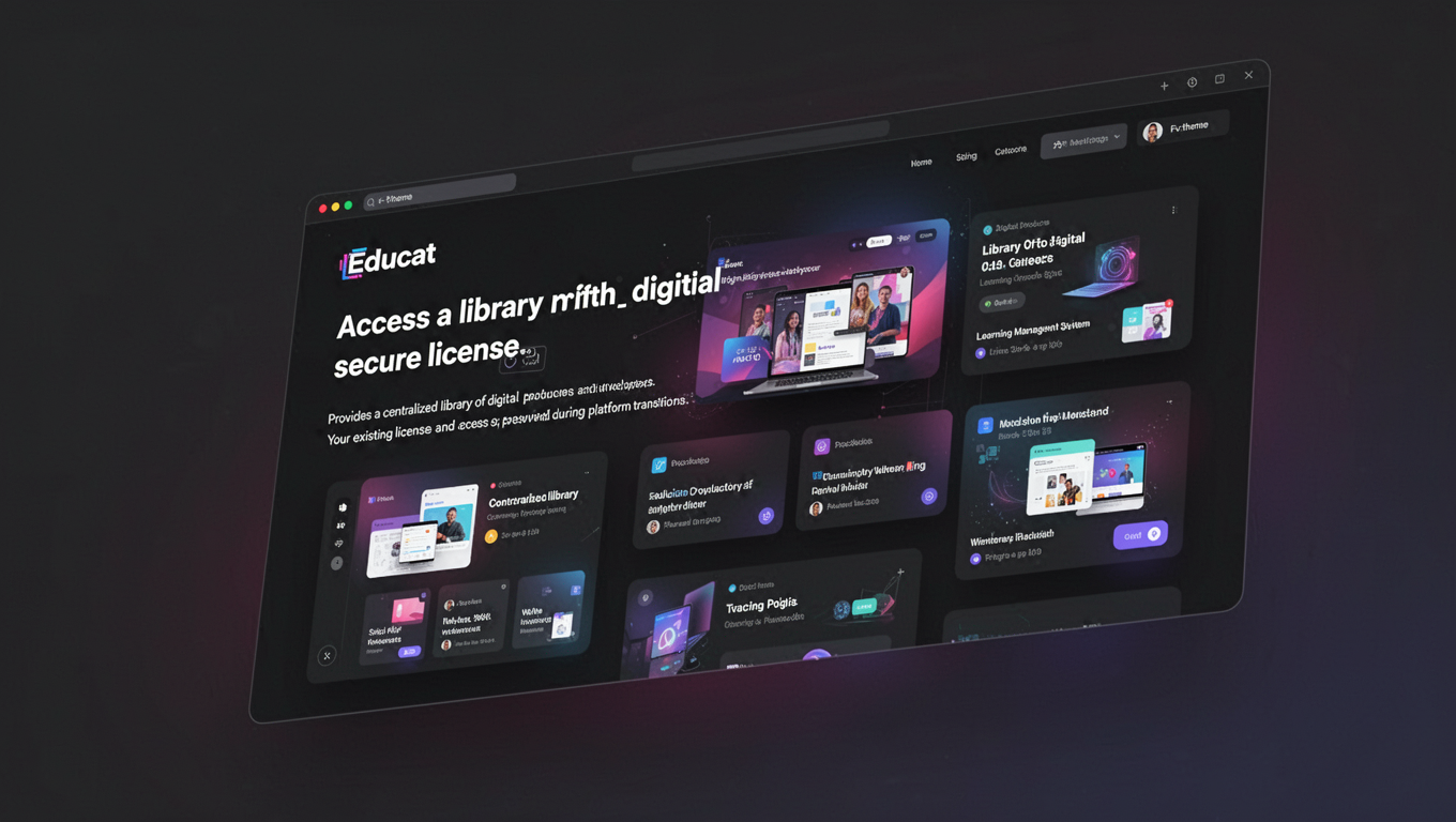 Preview of Educat