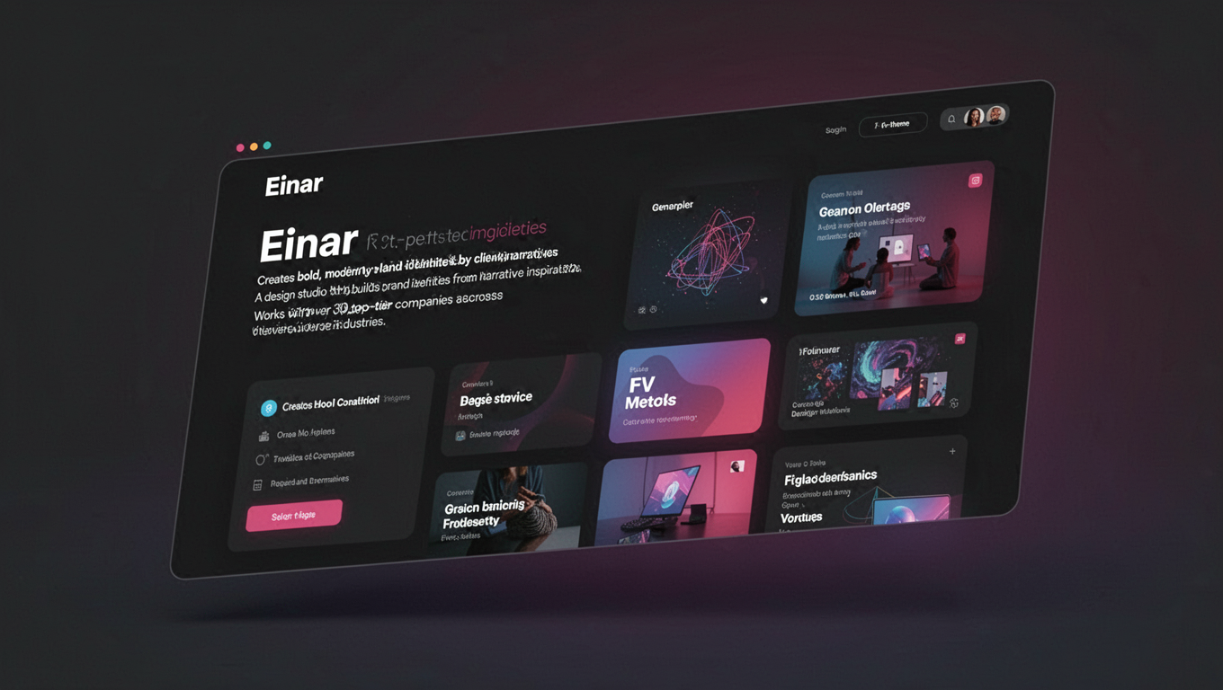 Preview of Einar