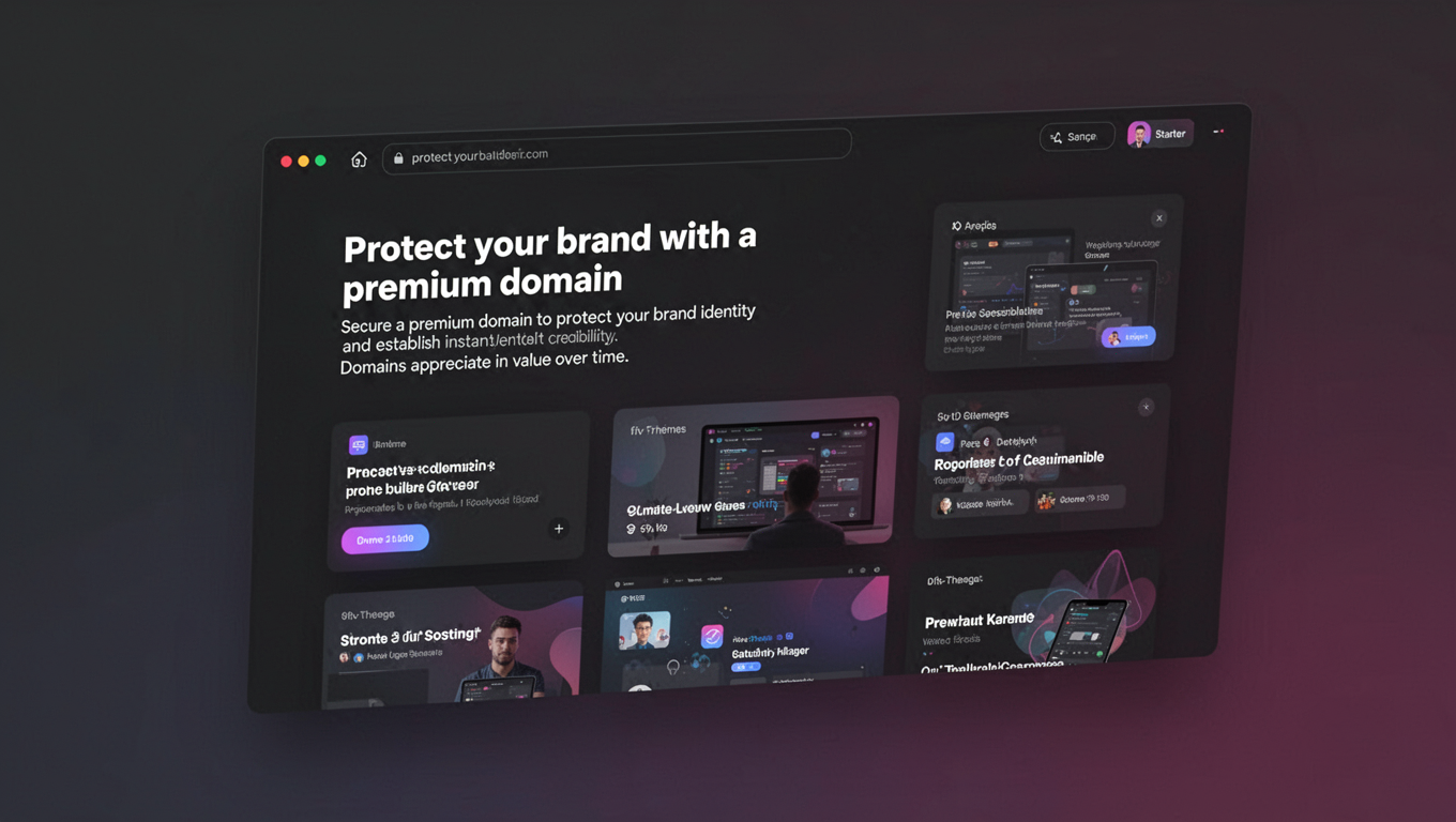 Preview of Elementor Starter
