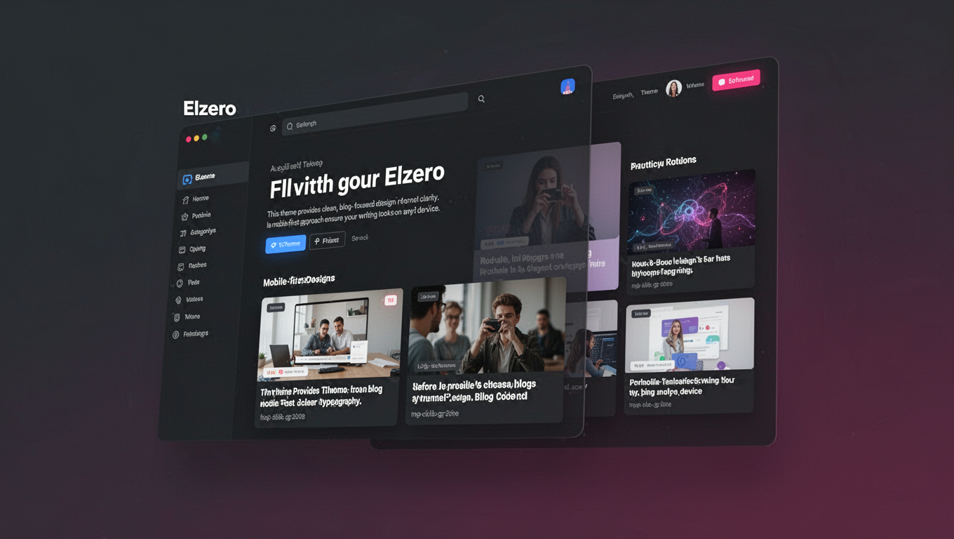 Preview of Elzero