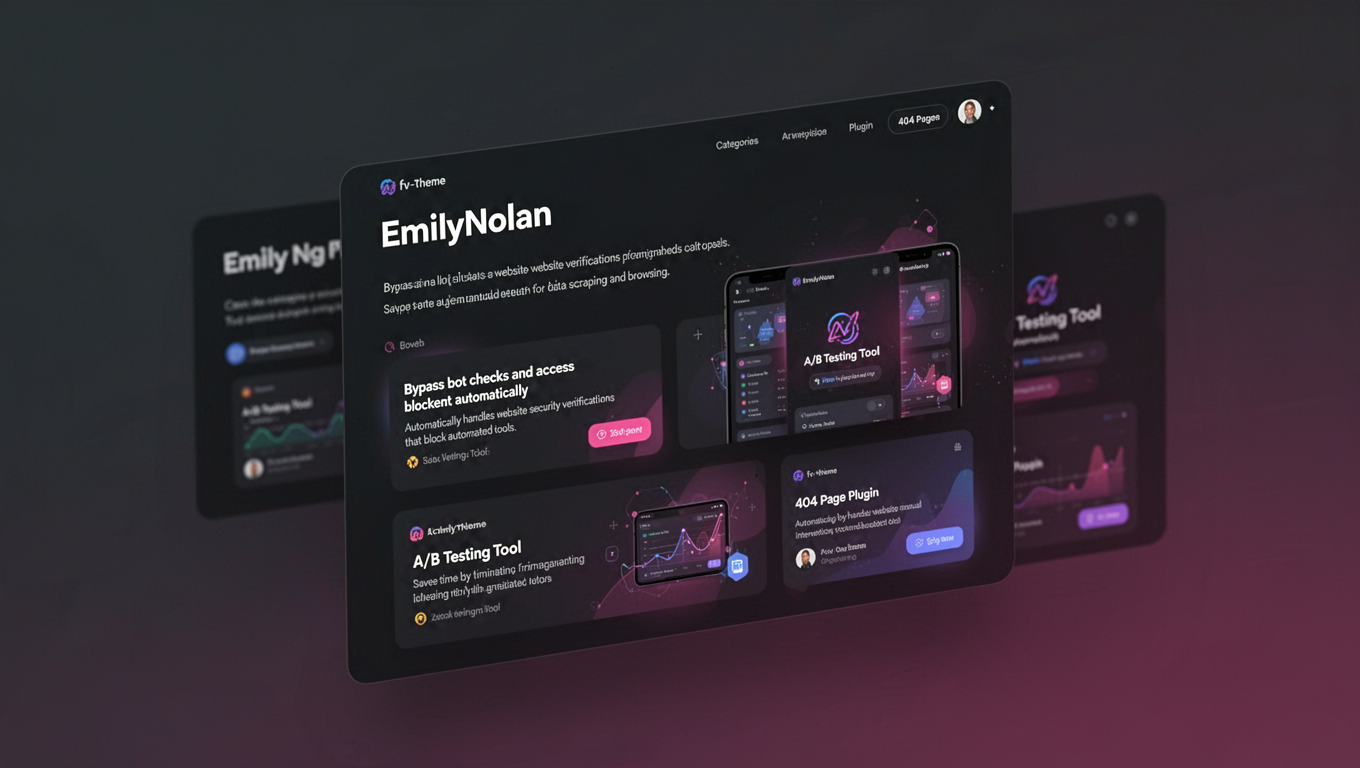 Preview of EmilyNolan