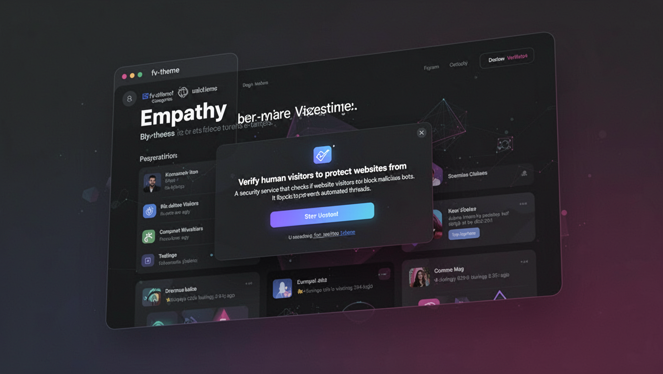 Preview of Empathy
