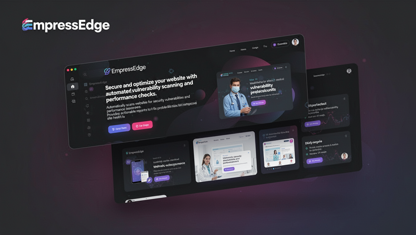 Preview of EmpressEdge