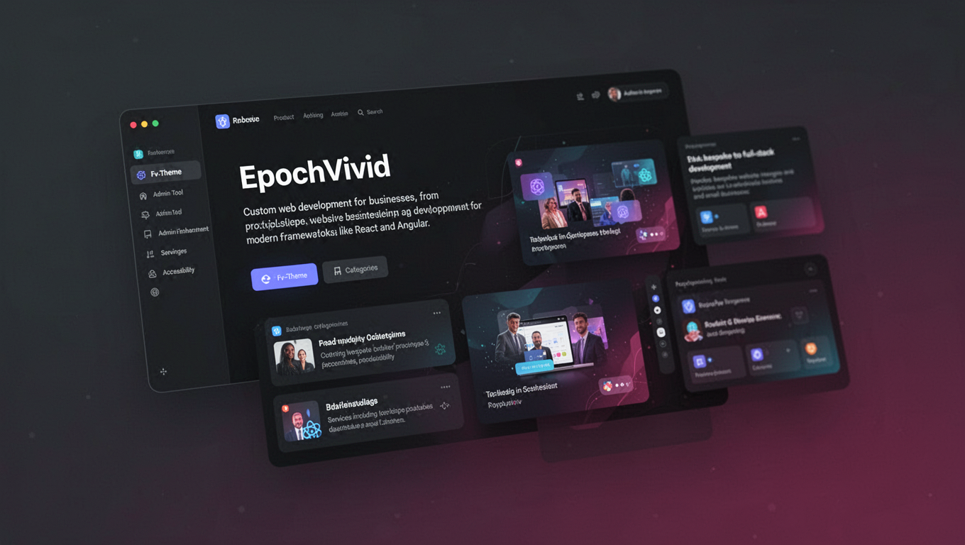 Preview of EpochVivid