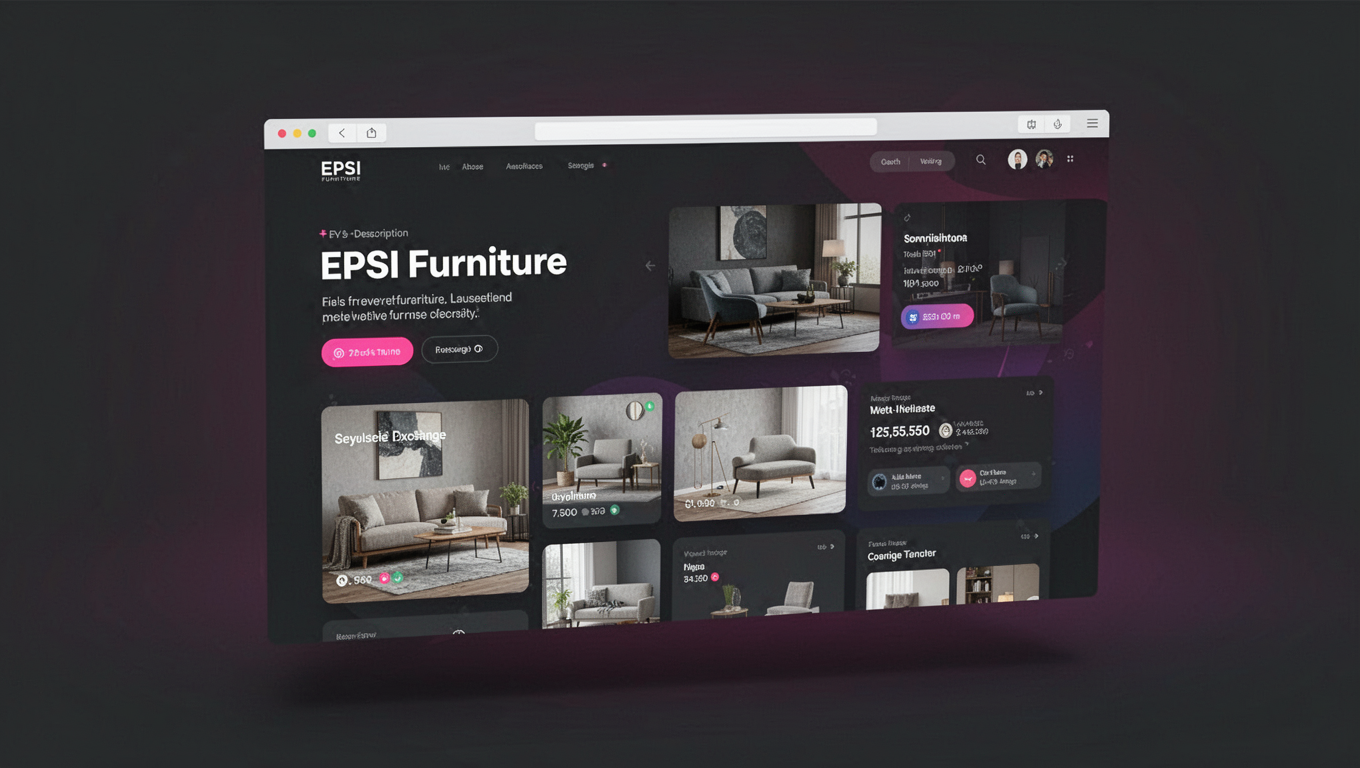 Preview of EPSI Furniture