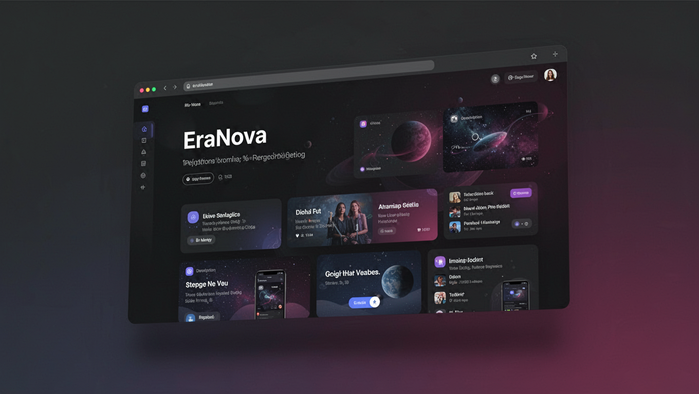 Preview of EraNova