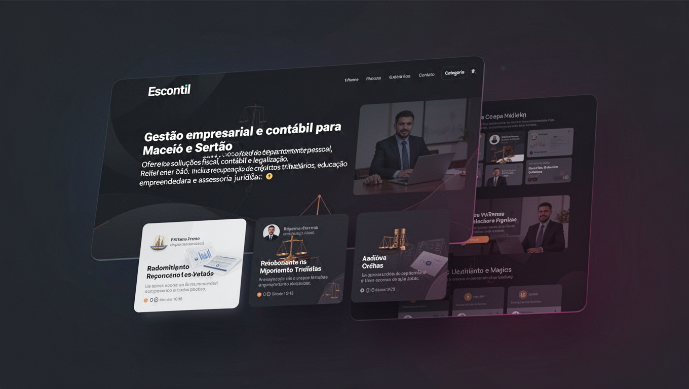 Preview of Escontil