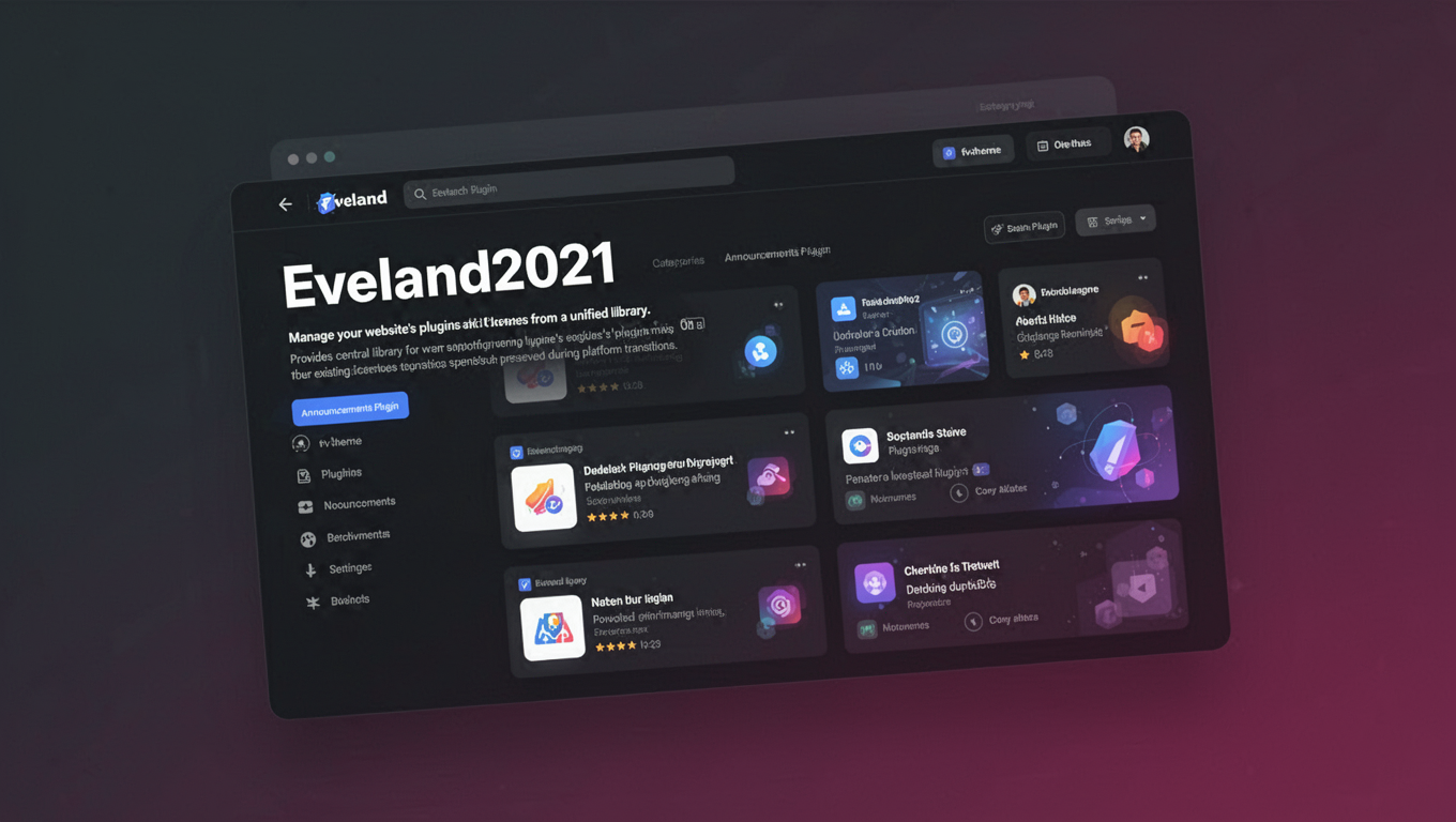 Preview of Eveland2021