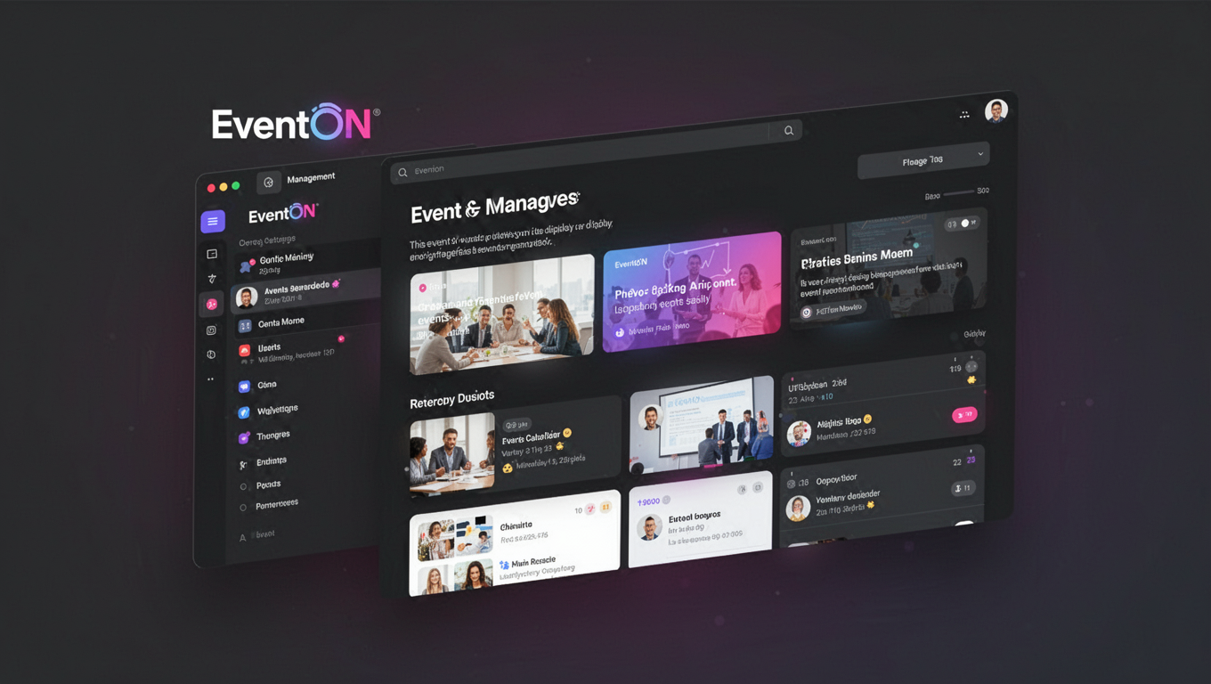Preview of EventON