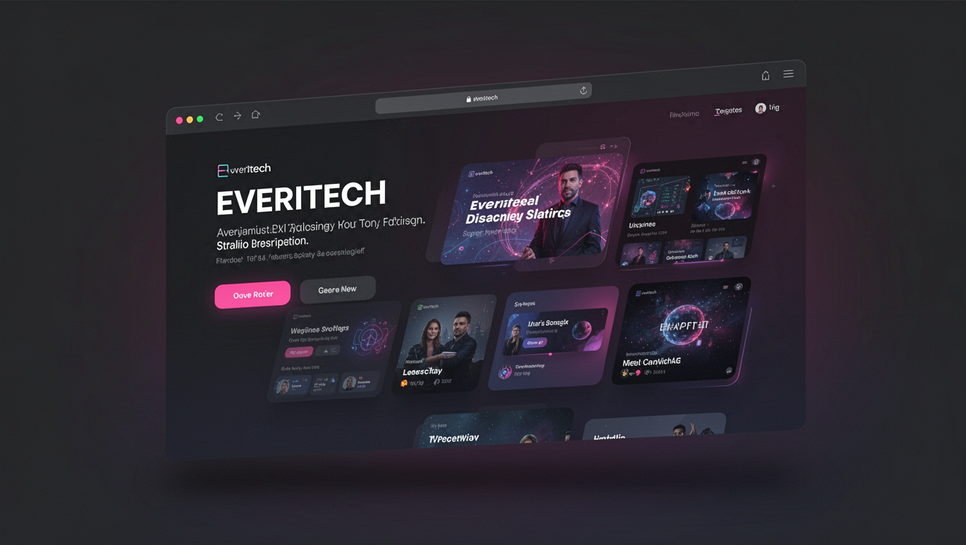 Preview of EVERITECH