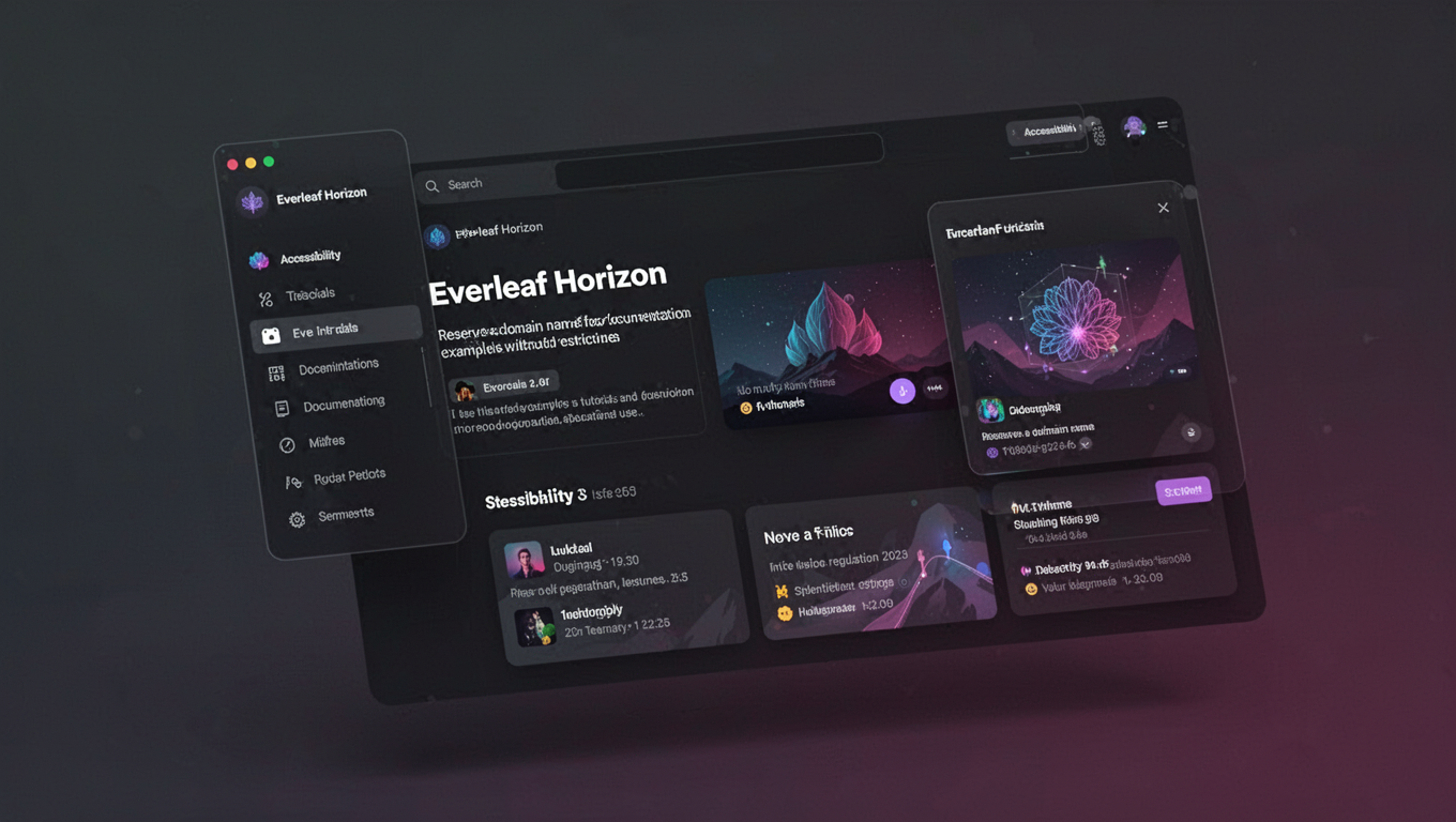 Preview of Everleaf Horizon