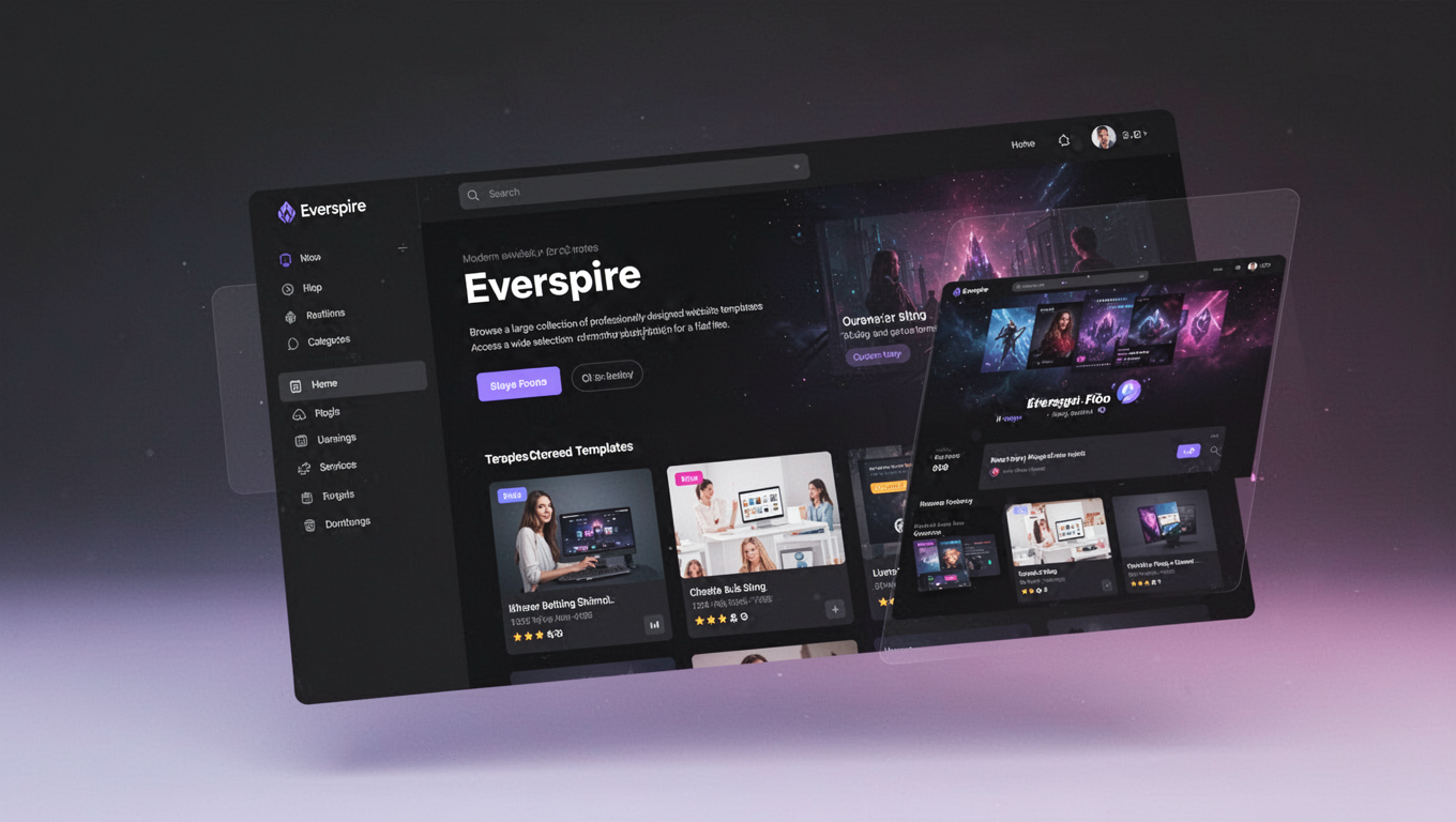 Preview of Everspire