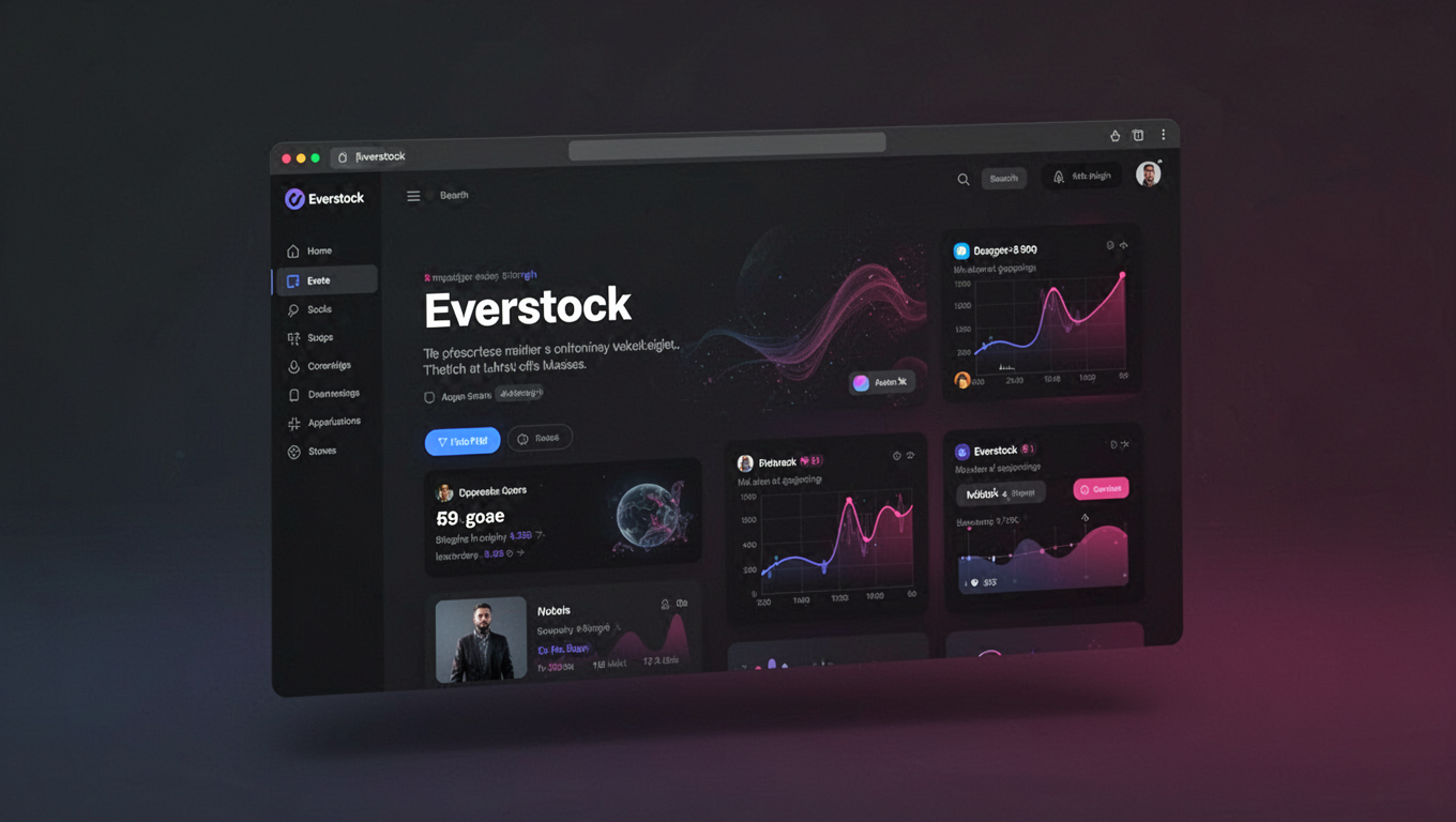 Preview of Everstock