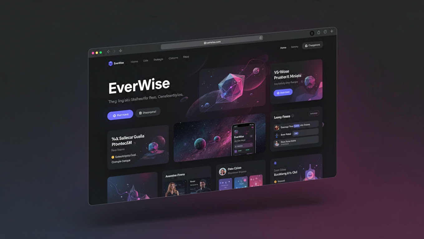 Preview of EverWise