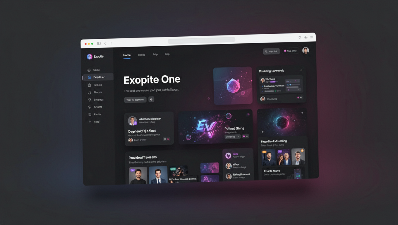 Preview of Exopite One