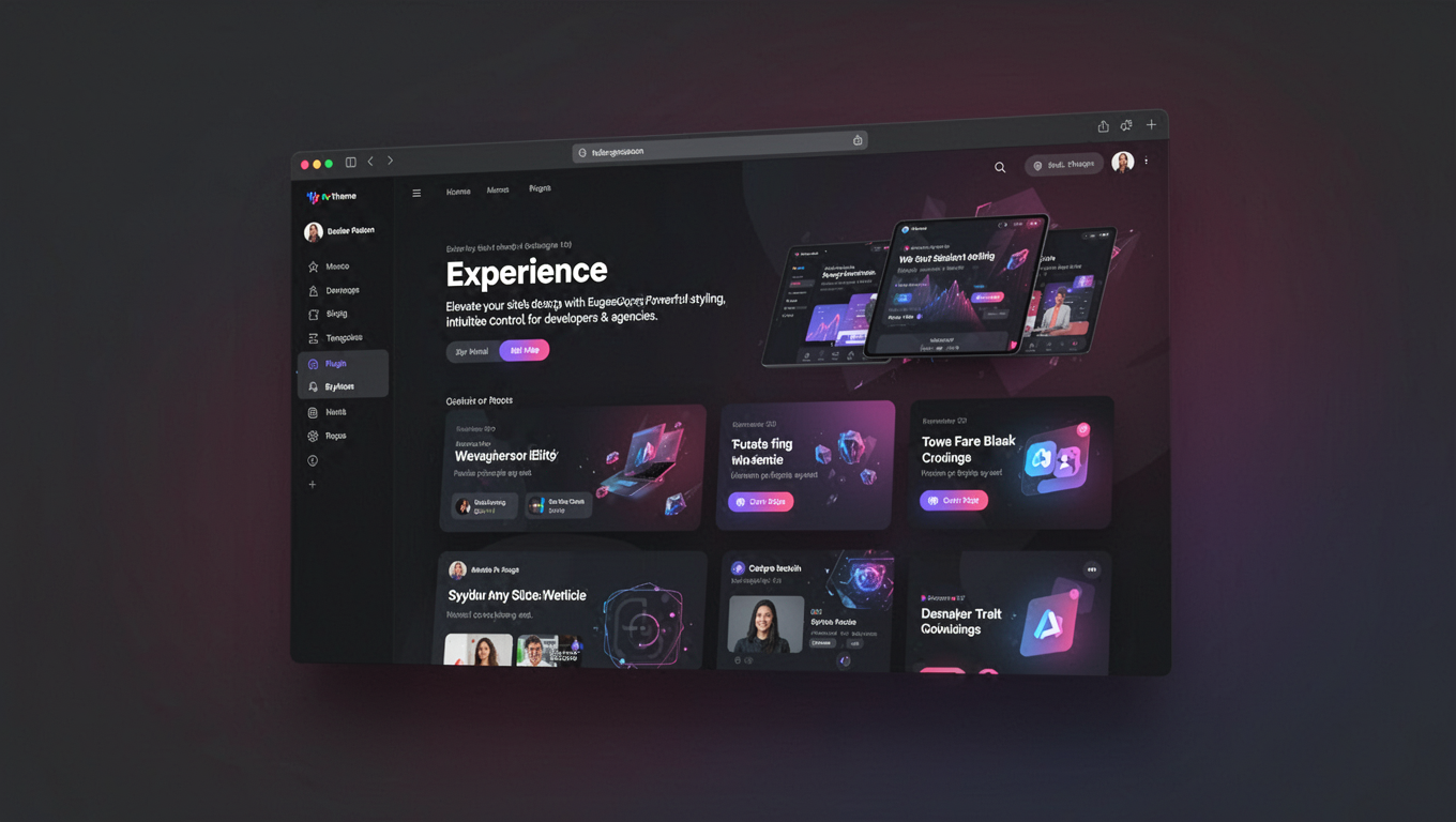 Preview of Experience