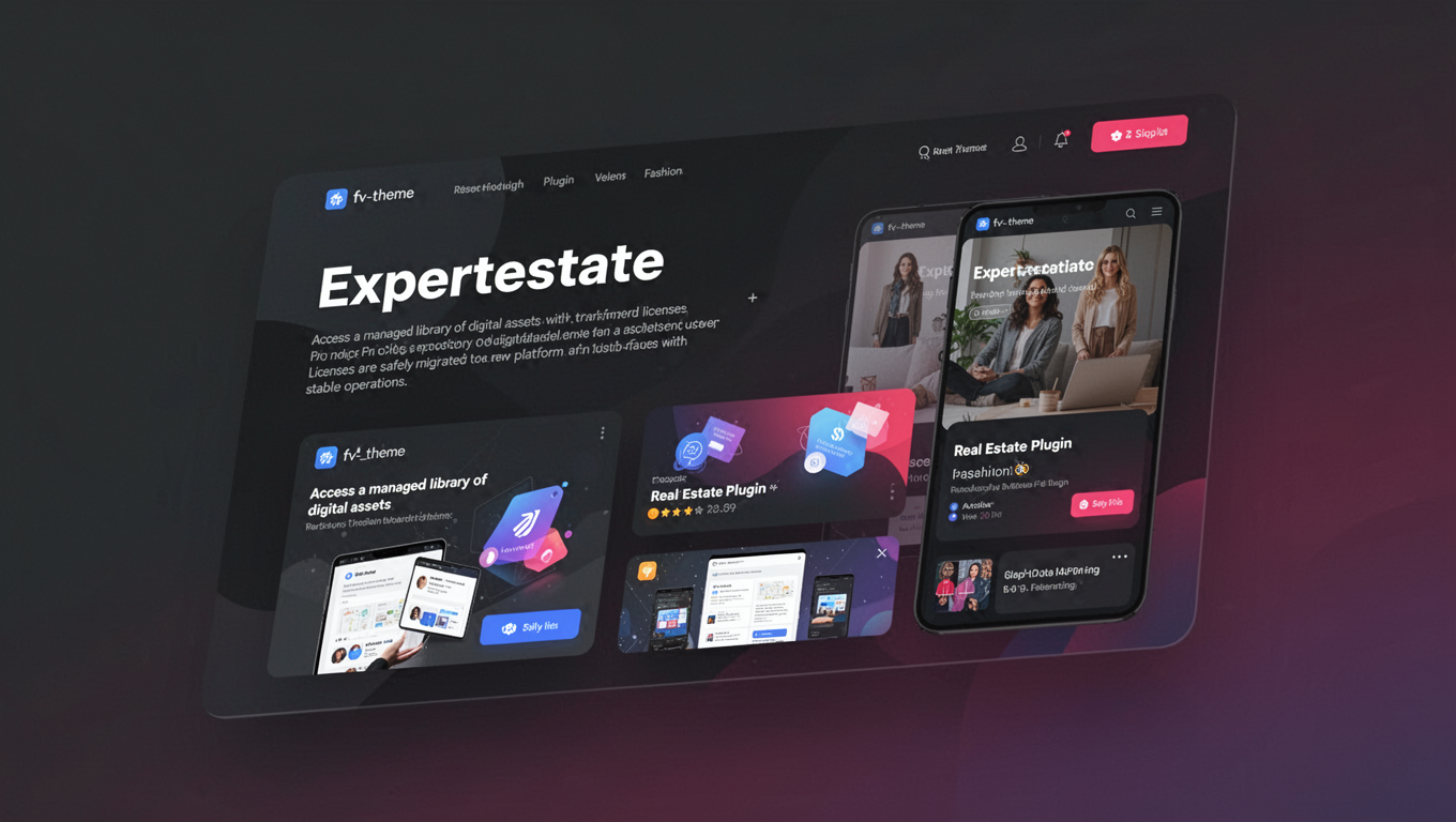 Preview of Expertestate