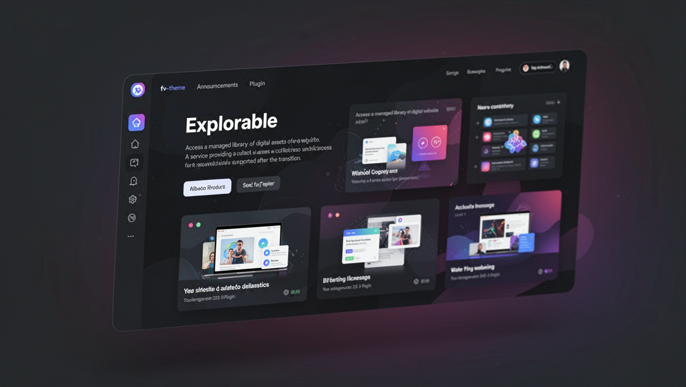 Preview of Explorable