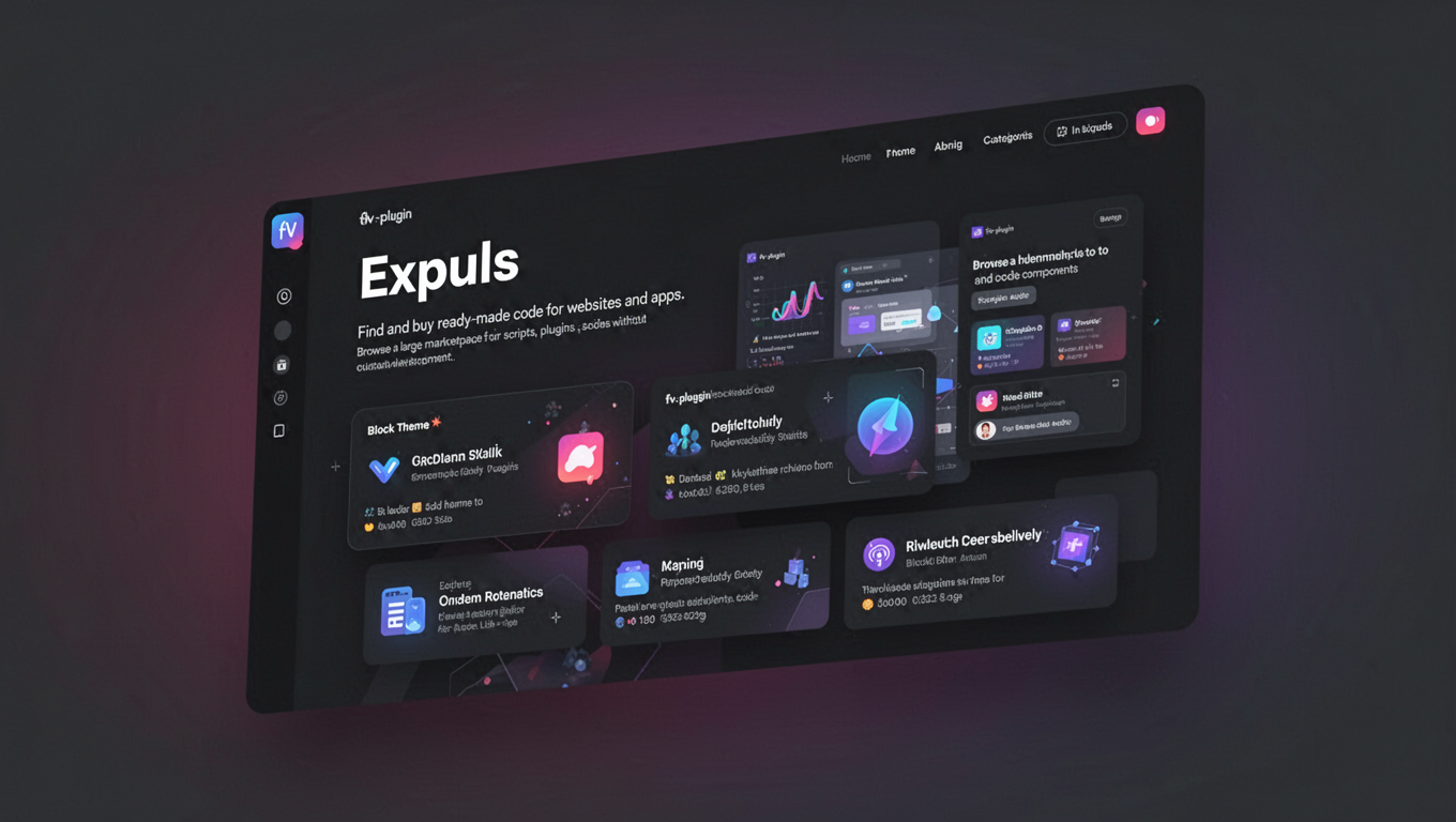 Preview of Expuls