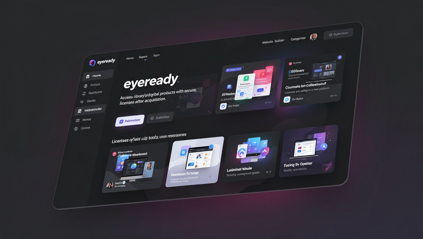 Preview of eyeready