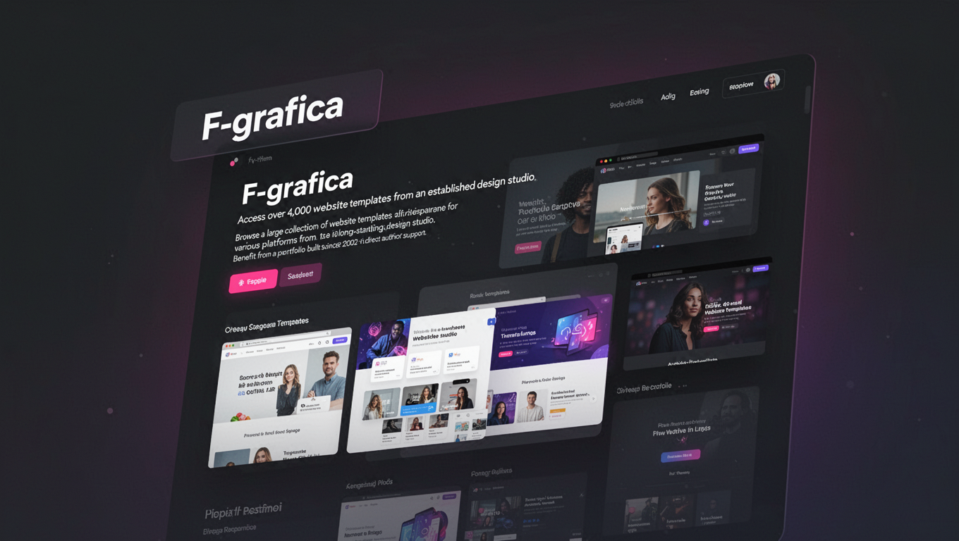 Preview of F-grafica