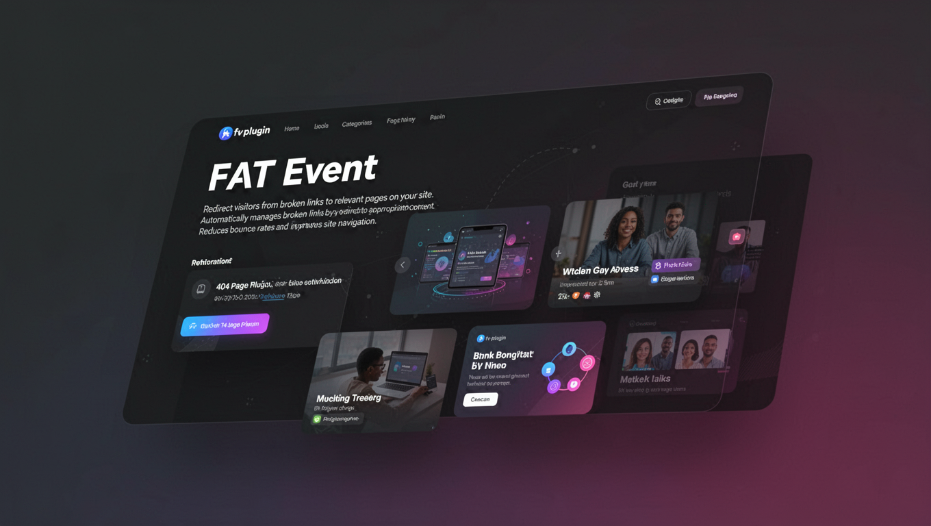 Preview of FAT Event