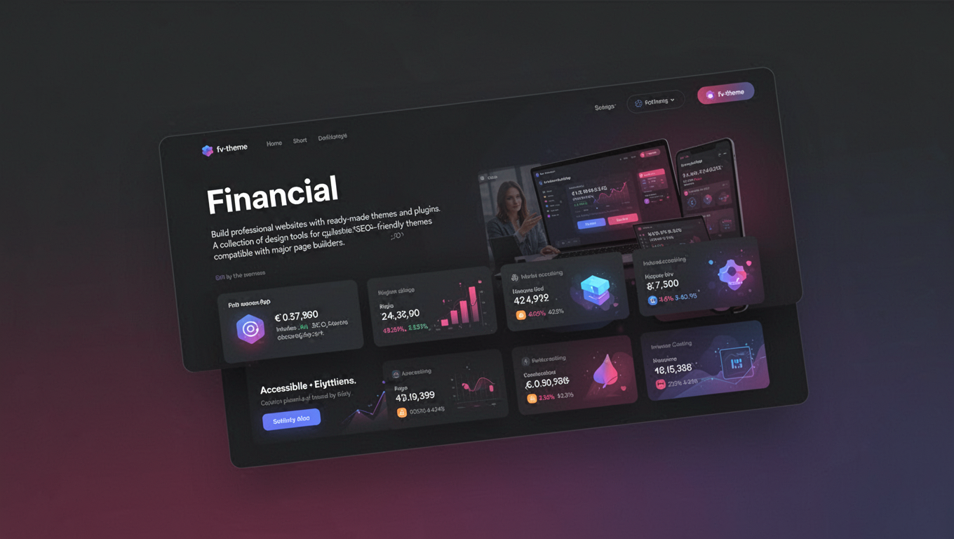 Preview of Financial