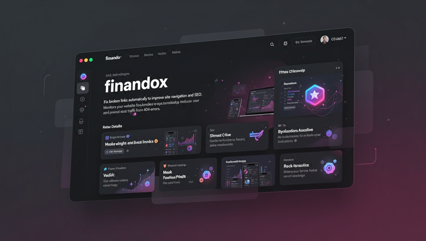 Preview of finandox