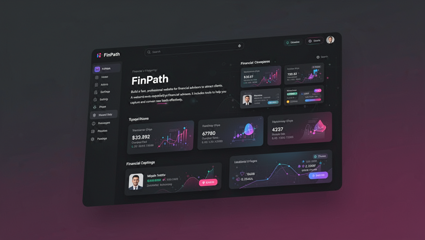 Preview of FinPath