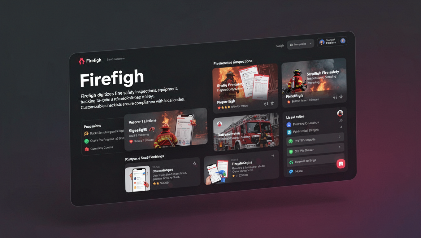 Preview of Firefigh